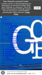 Mobile Screenshot of getraenke-beck.net